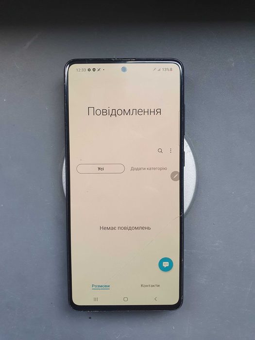 Дисплей Samsung Galaxy Note 10 Lite N770