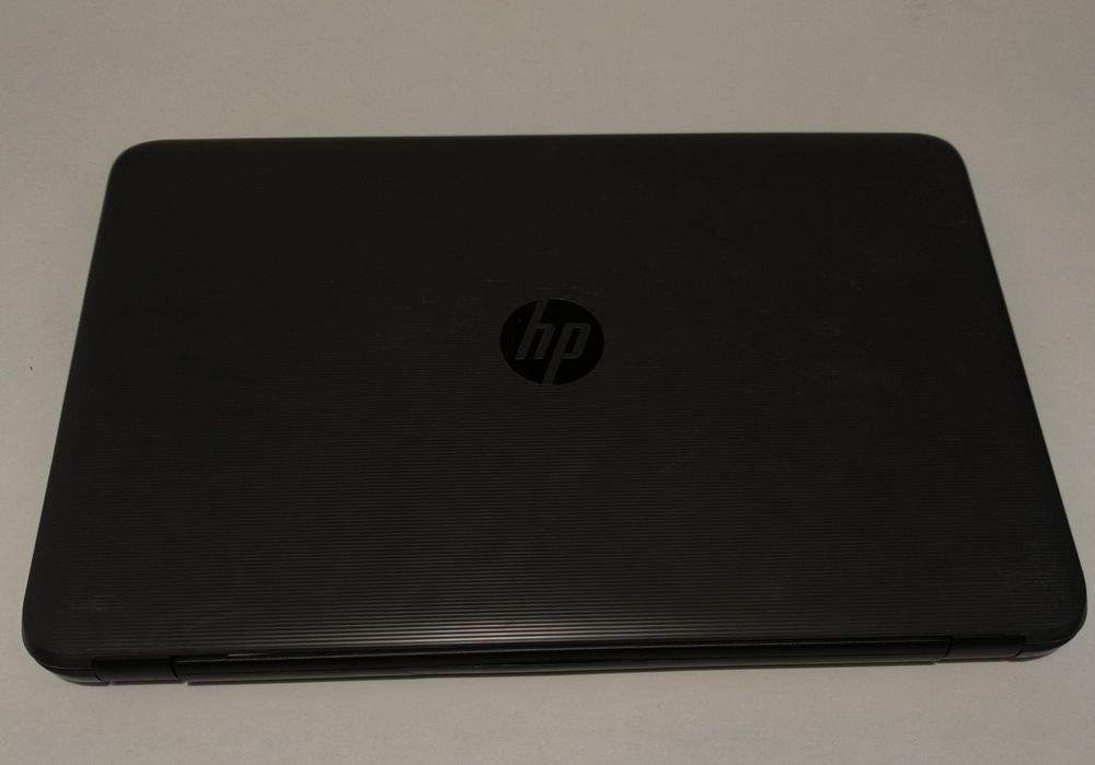 Продаю мощный ноутбук HP!