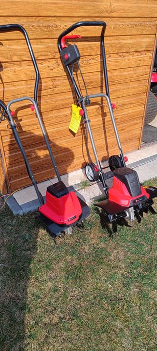 Glebogryzarka Einhell 750W, 1500 W