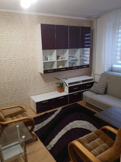 Wynajmę mieszkanie kawalerkę (2pokoje) Siedlce, ul. Sulimów