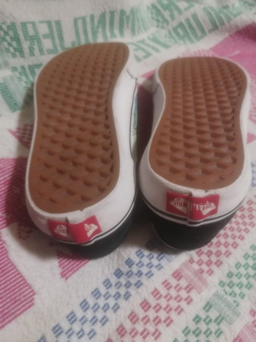 Ténis criança sapatilha Vans n°37