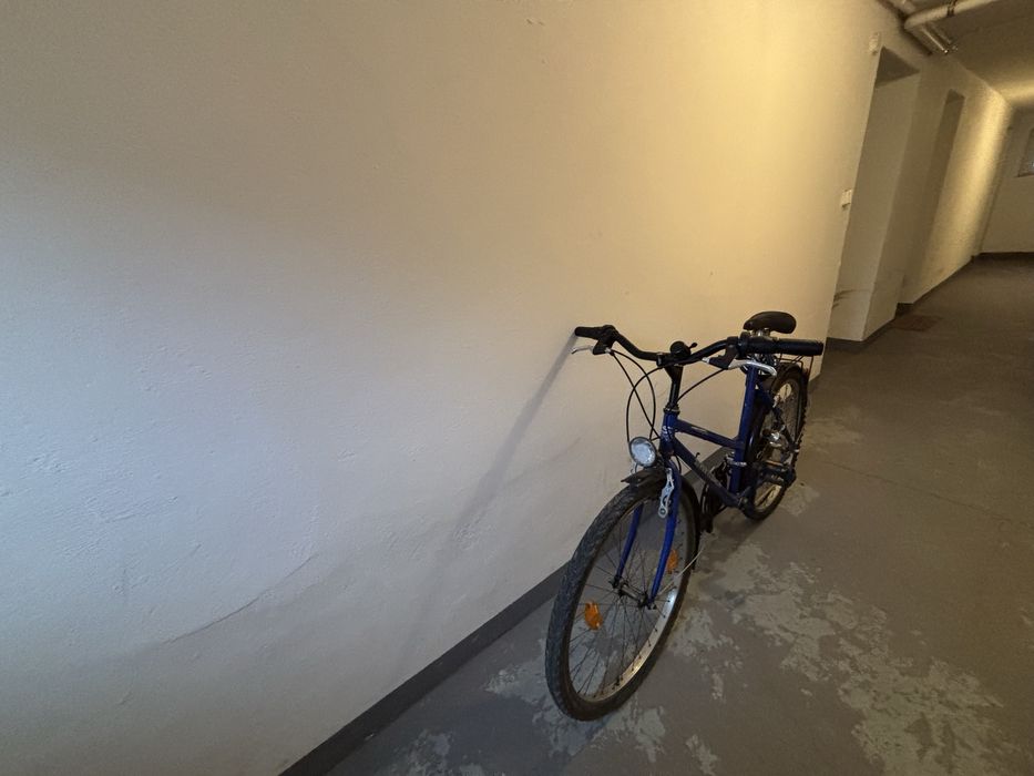 Rower  miejski sprzedam