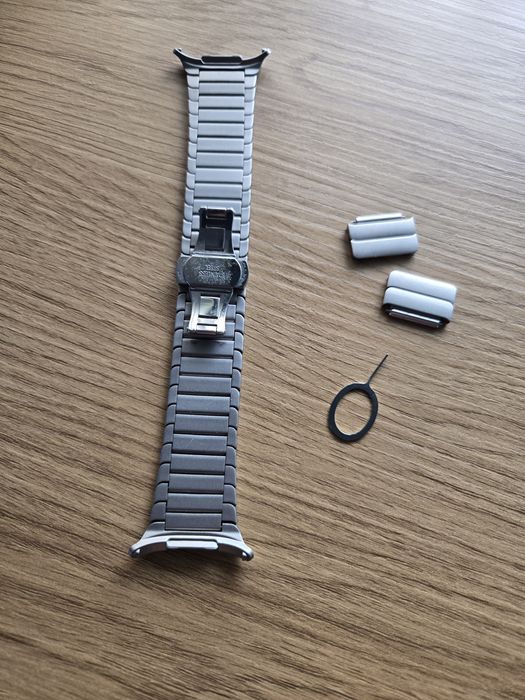 Bracelete samsung watch ultra
