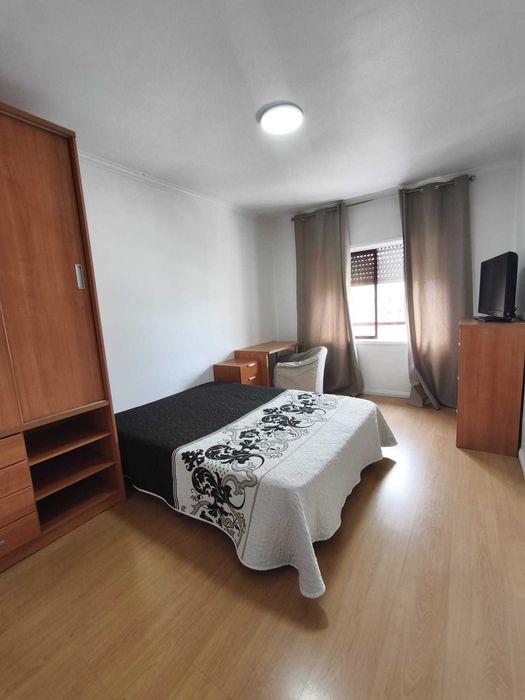 Quartos para Alugar