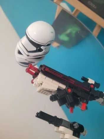 75114 First Order Stormtrooper LEGO