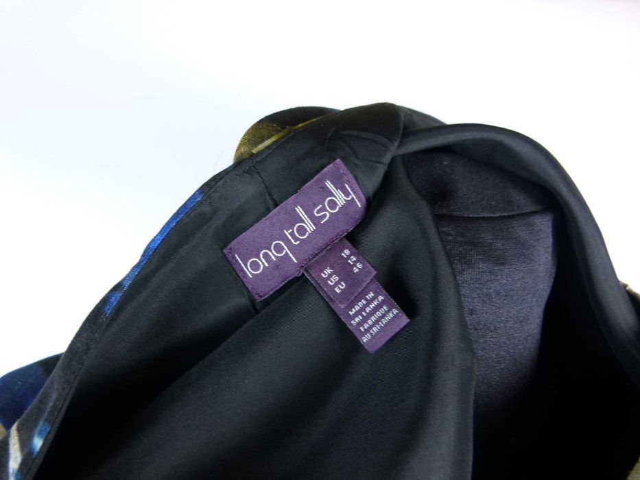 Long Tall Sally sukienka midi 18 / 46