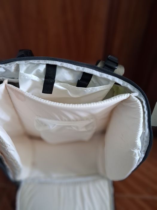 Moclila termica campismo