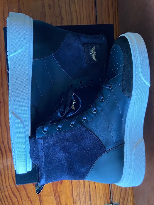 Bota Miguel Vieira 42