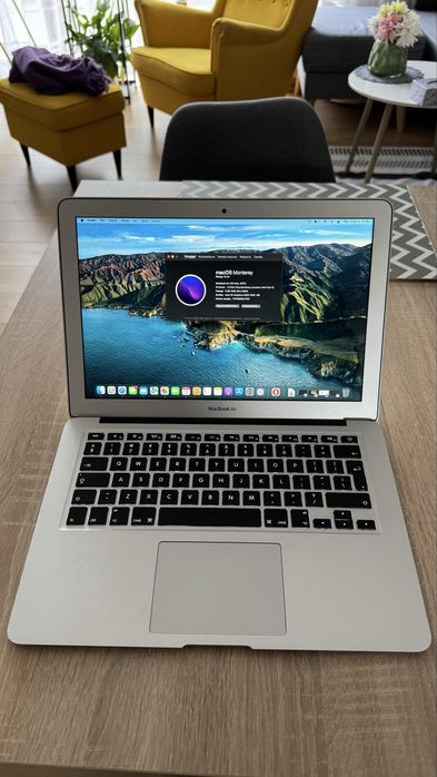 Macbook Air 13’ 2017