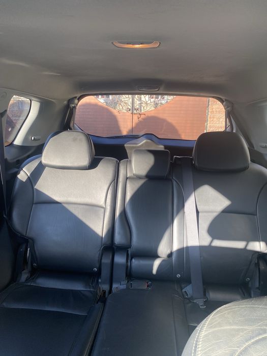 Продам сімейний автомобіль “ Citroën C-Crosser” 2008