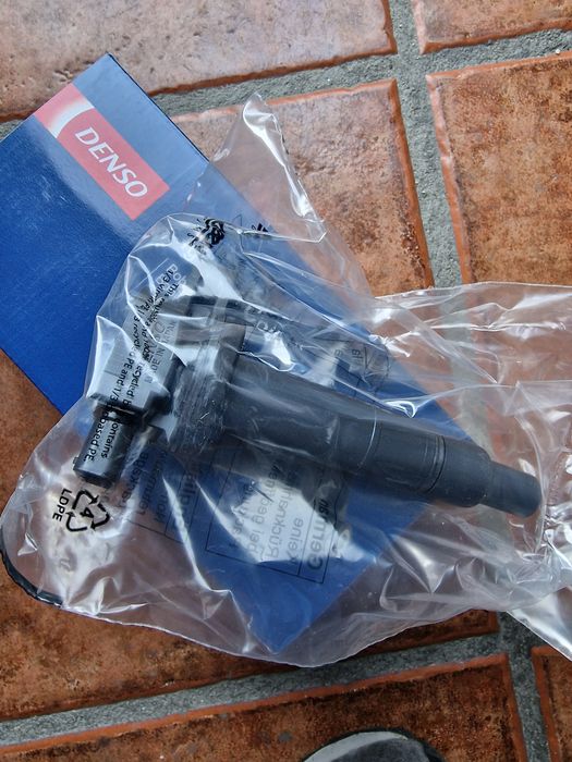 Bobine Denso toyota yaris