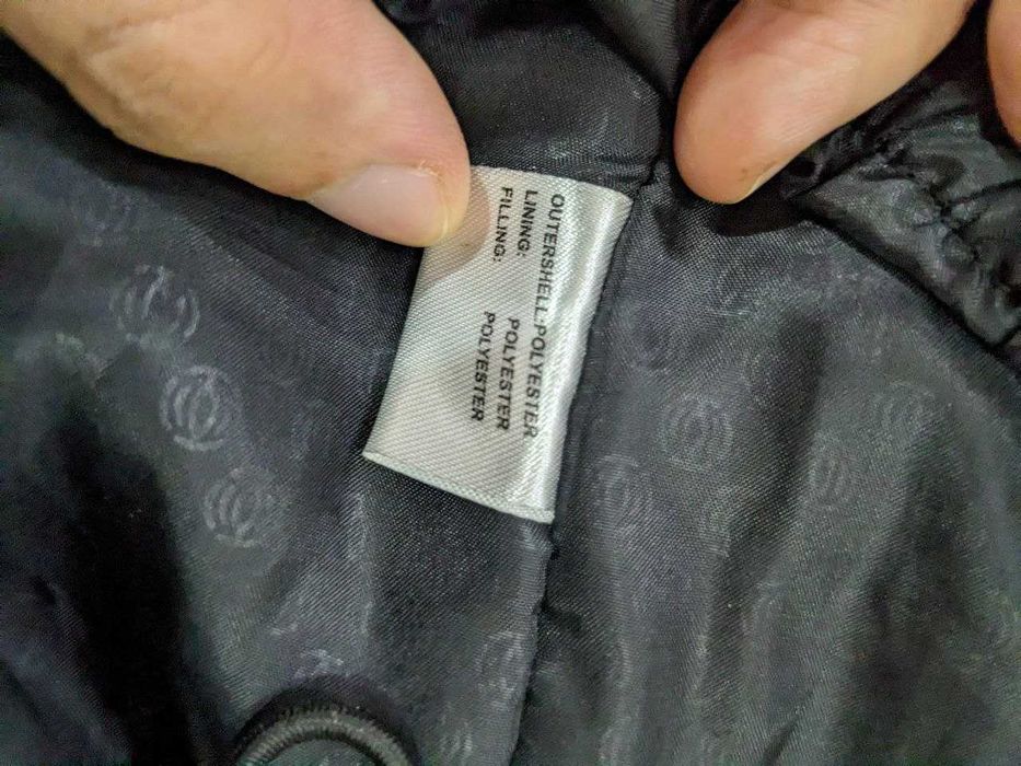 Лижна куртка Light