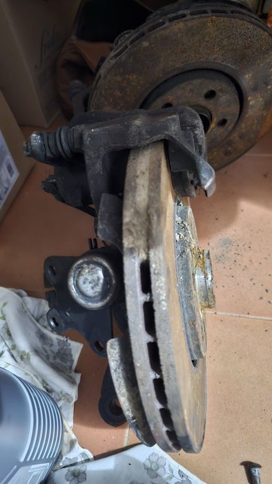 Material PD 6l caixa 5