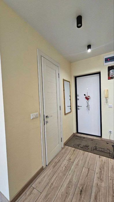 Продам 3к квартиру 71 м2, Донецьке шосе Березинка ж/м Лівобережний-1
