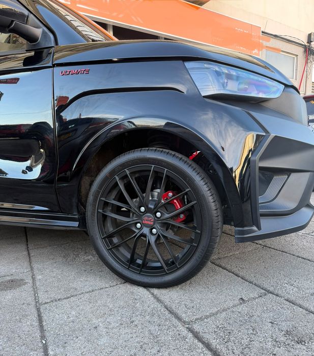 LIGIER JS 50 ULTIMATE   ELÉTRICO  2025 com 12.000km