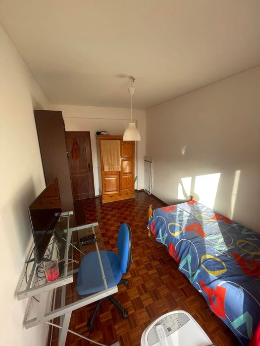 Quarto para alugar - Bairro Mendonça, FARO
