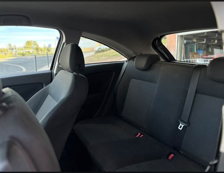Opel corsa ecoflex 2009