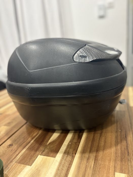 Mala / Top Case GIVI