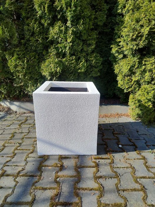 Termo donica ogrodowa