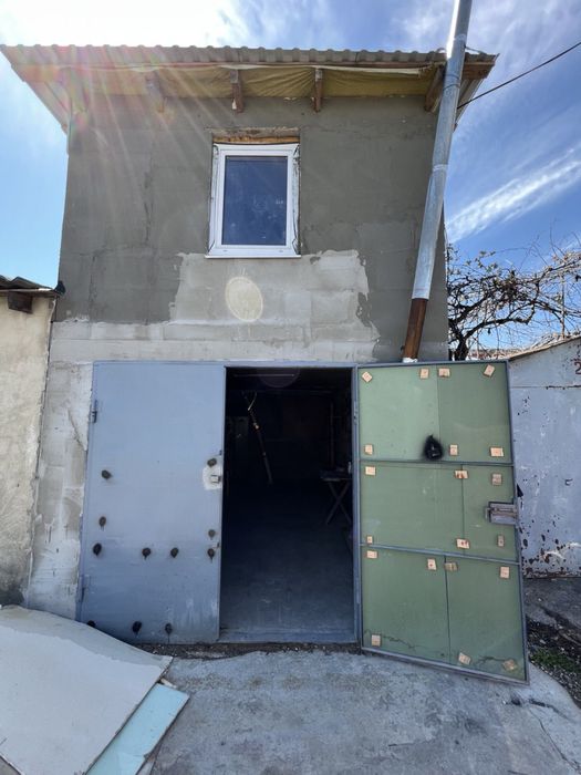 Гараж в аренду кооператив Простор