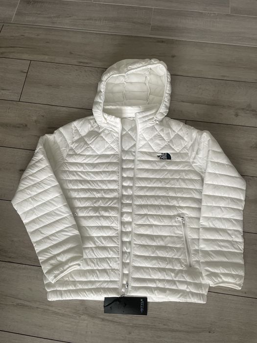 Nowa meska kurtka the north face pikowana piekna M