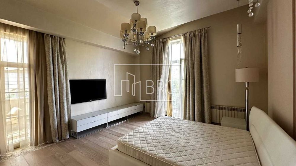 Багатокімнатна квартира за адресою (площа 334 м²) - Atlanta.ua - фото 11