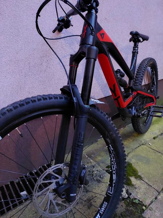 Yt capra AL rozmiar L 27,5 enduro