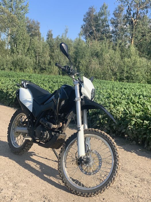 Lifan Kpx 250 продається