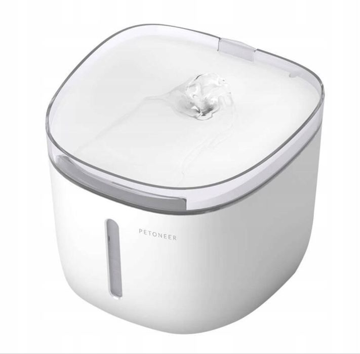 Poidło fontanna Petoneer Mini Plus (WiFi)