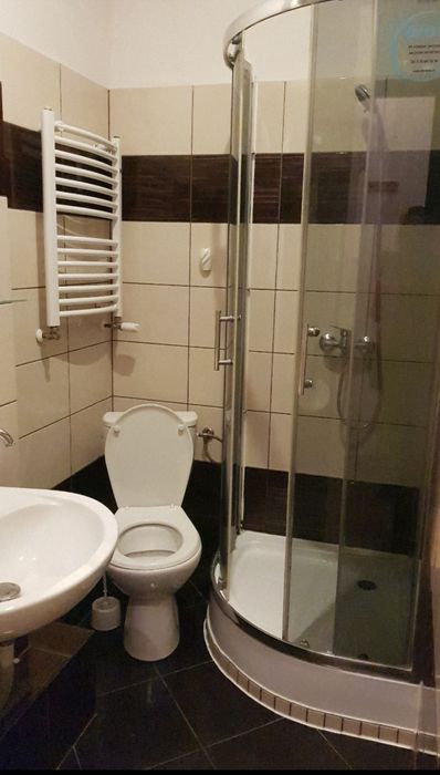 Noclegi w centrum Lubania