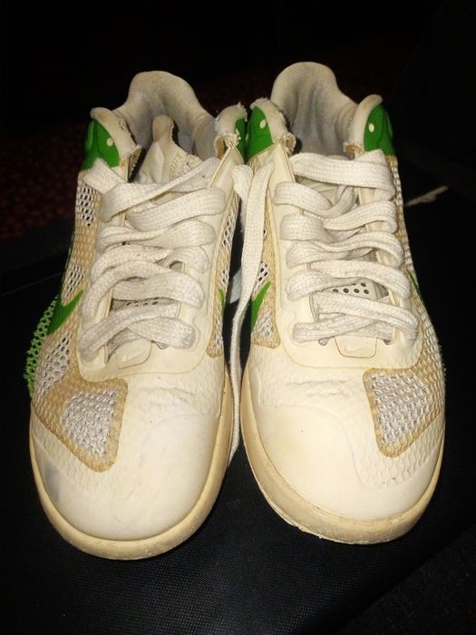 Кроссовки Nike Zoom Hyperfude