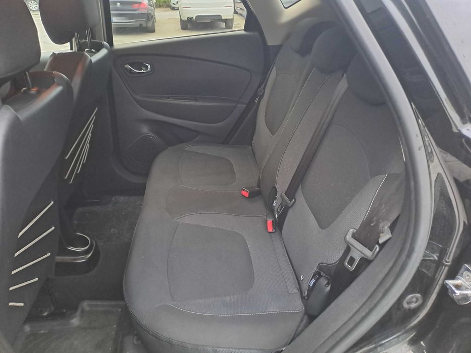 Renault Captur 1.5Dci, 2017 Nacional