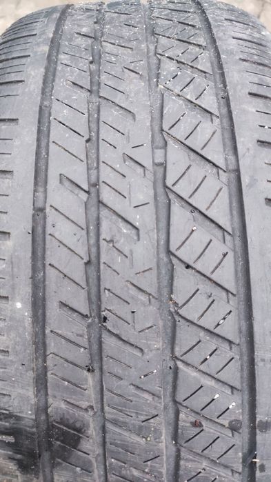 Hankook Dynapro HP2 235/55R18