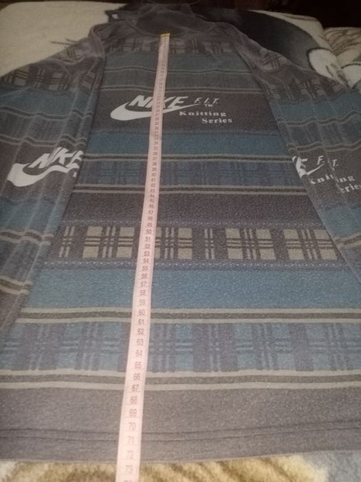 Мужская кофта найк