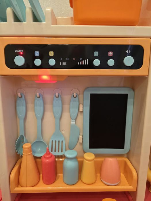 Кухня дитяча Beibe Good Modern Kitchen