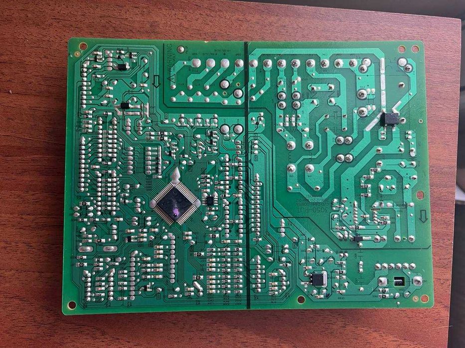 DA41-00815A - модуль (плата) керування для холодильників Samsung