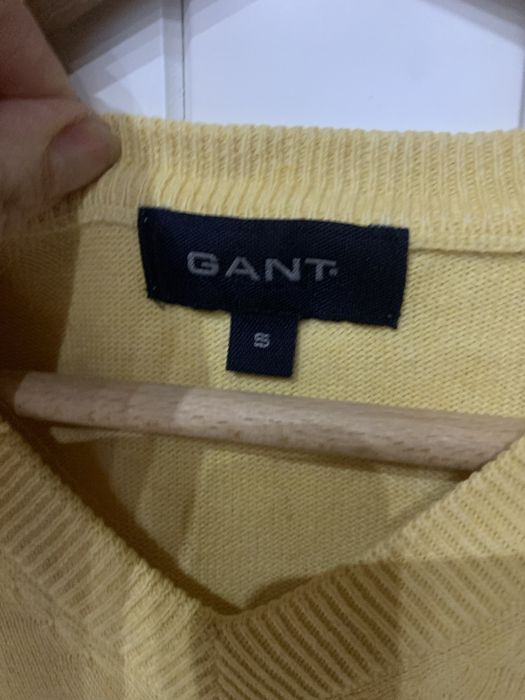 Sweter sweterek Gant r. S
