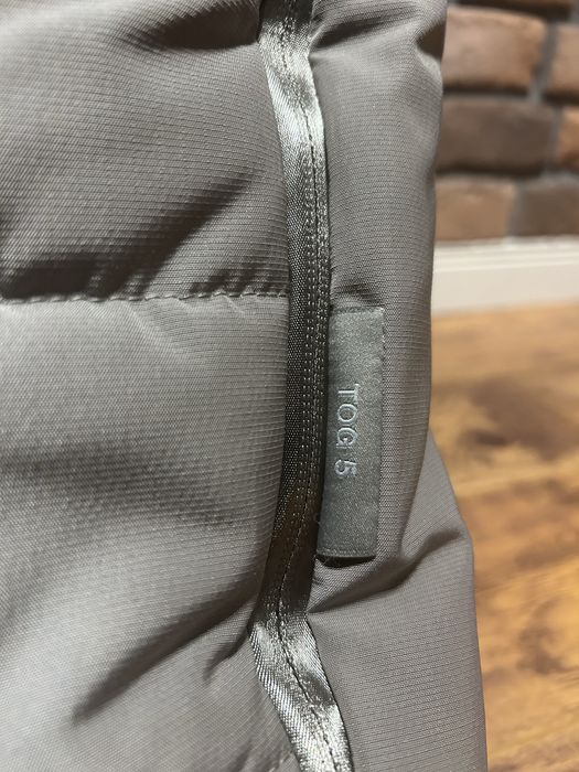 Śpiworek Cybex Platinum Footmuff