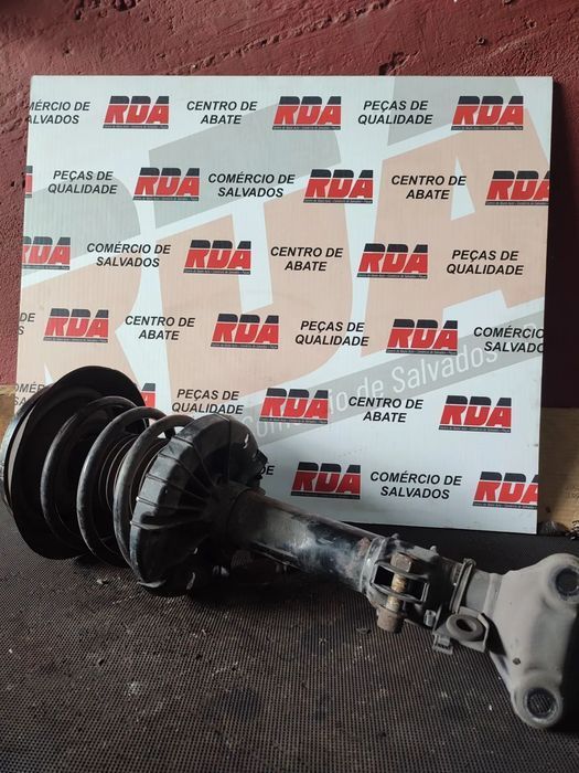 SUSPENÇÃOMERCEDESCLK200