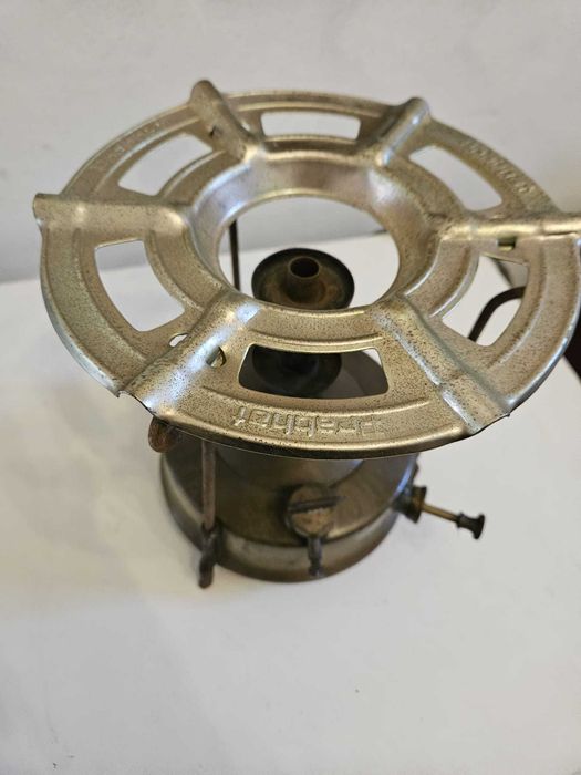 Fogareiro a Petróleo