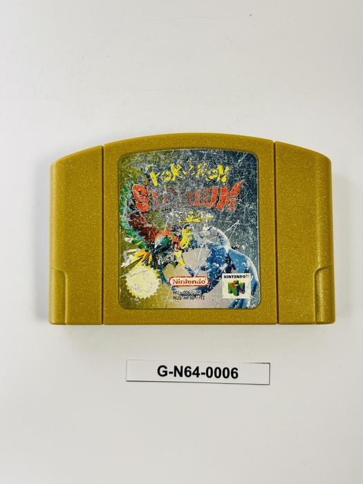 Pokemon Stadium 2 Nintendo 64 (N64)