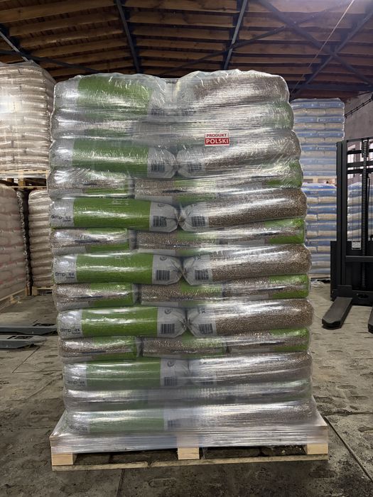 Pellet Dimplex A1  EN plus, DIN plus