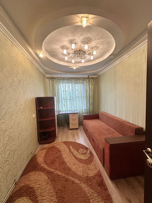 Продаж 2-оі квартири на Піщаному масиві з автономним опаленням