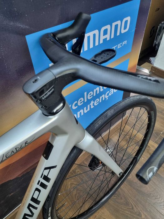 Olympia Leader - Shimano 105 Di2