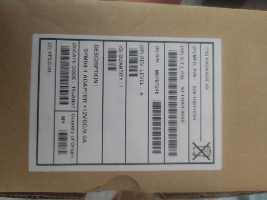 Adapter symbol sym04-1