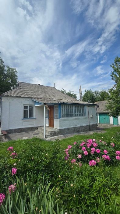 Продаж будинку м.Тараща.Киівська обл