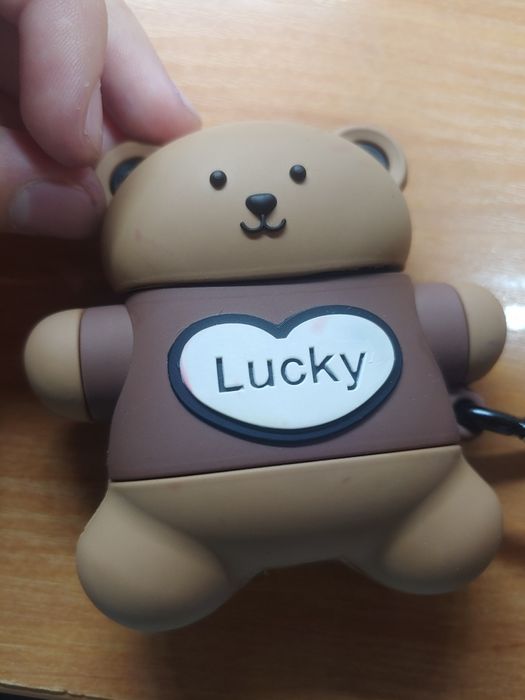 Чехол для наушников Air pods