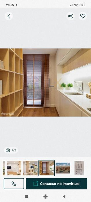 Apartamento T2 Aveiro