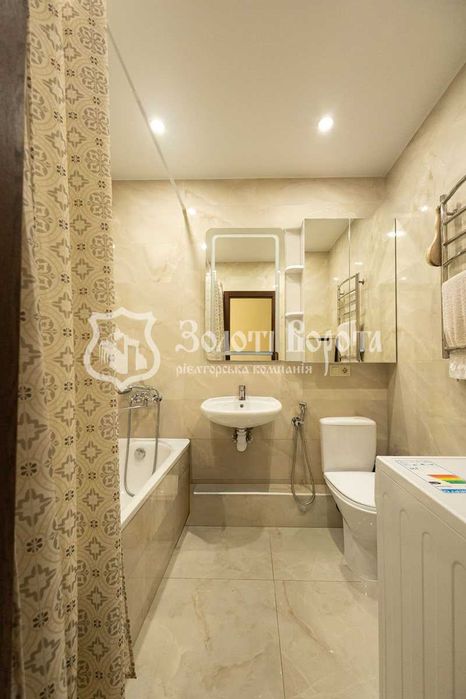 Квартира, 3к. Євроремонт. Балтійський, 3, Куренівка, Оболонський р-н