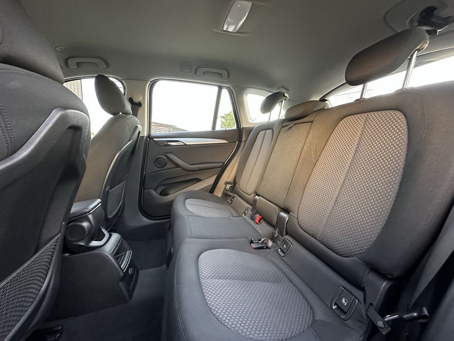 BMW X1 16d sDrive    RESERVADO